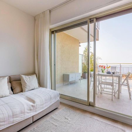 Apartment Calandre Suite By Interhome Ventimiglia Eksteriør bilde