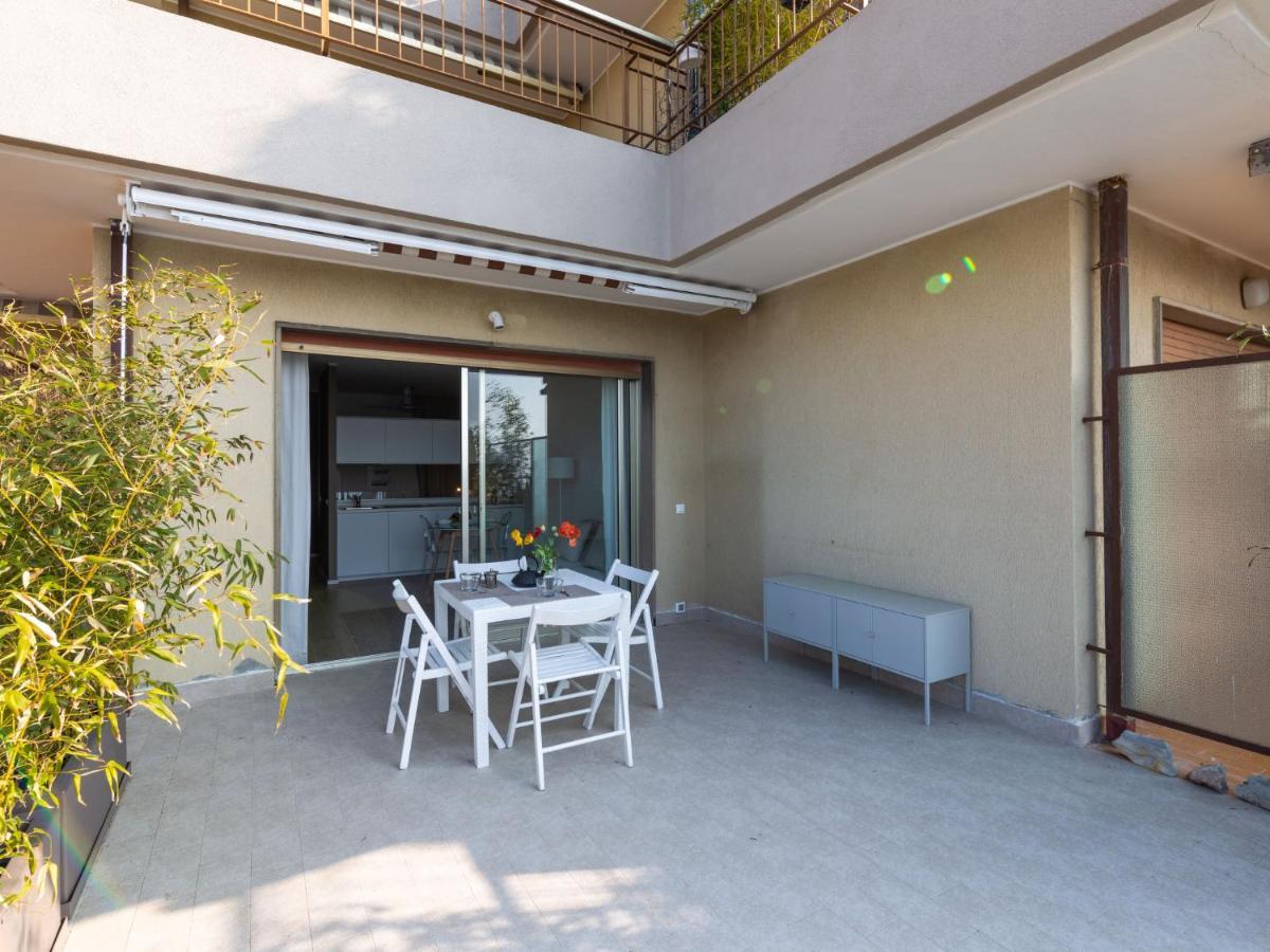 Apartment Calandre Suite By Interhome Ventimiglia Eksteriør bilde