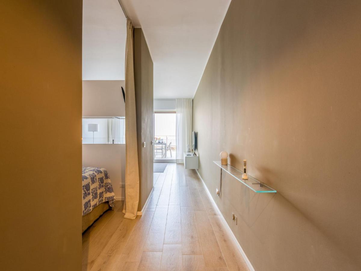 Apartment Calandre Suite By Interhome Ventimiglia Eksteriør bilde