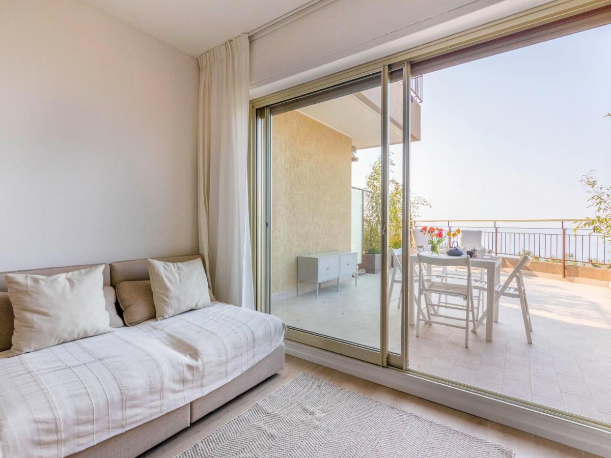 Apartment Calandre Suite By Interhome Ventimiglia Eksteriør bilde