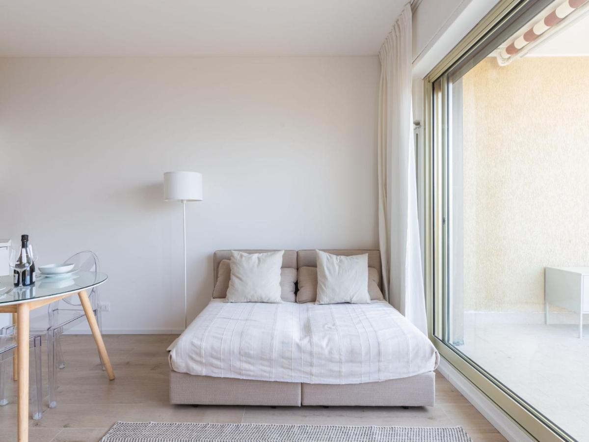 Apartment Calandre Suite By Interhome Ventimiglia Eksteriør bilde