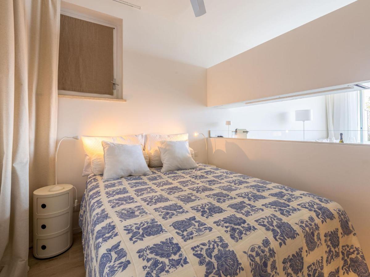 Apartment Calandre Suite By Interhome Ventimiglia Eksteriør bilde