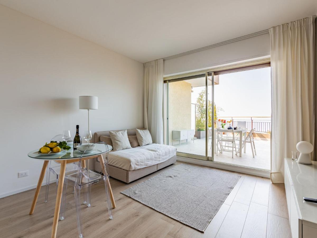 Apartment Calandre Suite By Interhome Ventimiglia Eksteriør bilde